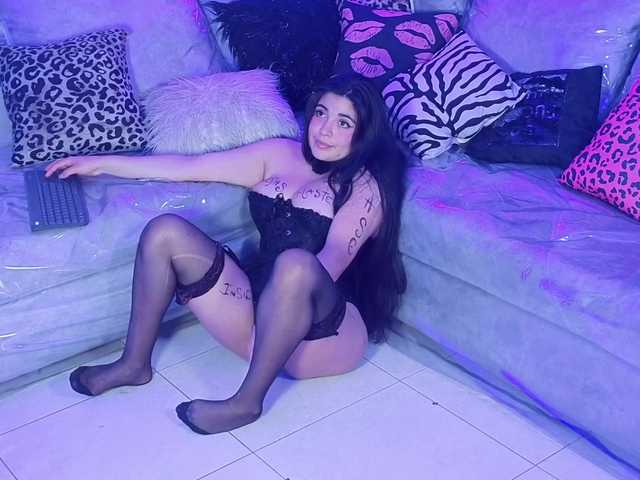 miasecretmodel's BongaCams show and profile