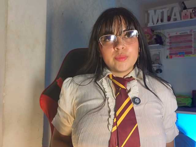 miasecretmodel live cam on BongaCams