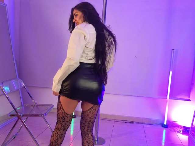 miasecretmodel