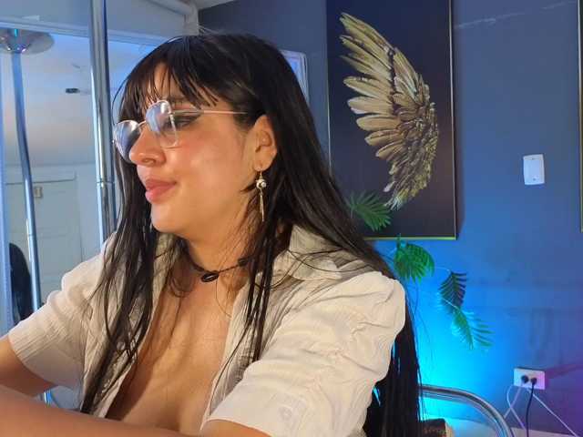 miasecretmodel live cam on BongaCams