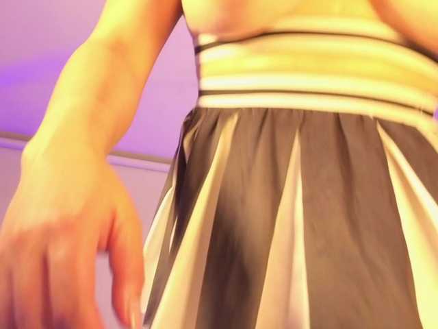 miasecretmodel live cam on BongaCams