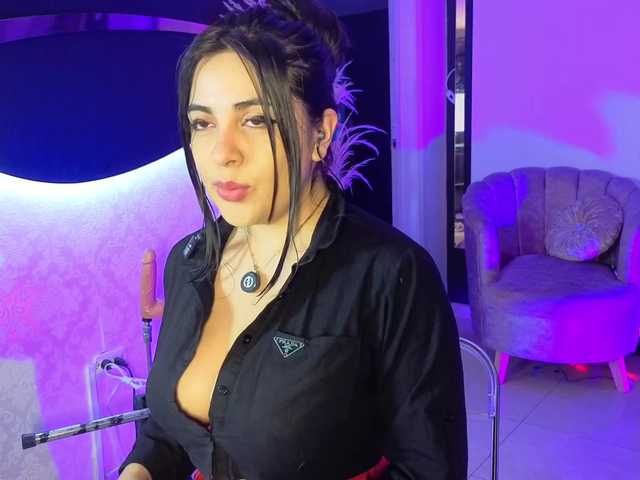 miasecretmodel live webcam show