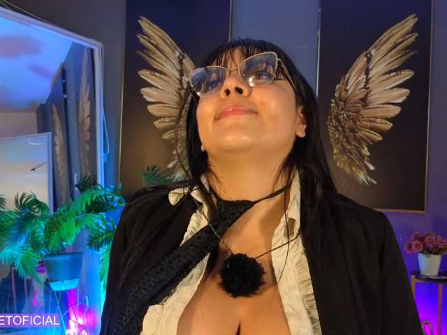 miasecretmodel