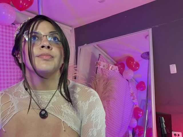 miasecretmodel live cam on BongaCams