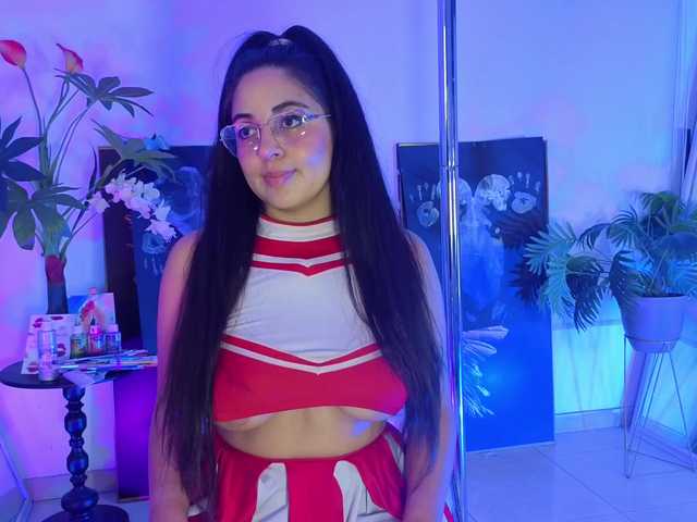 miasecretmodel live cam on BongaCams