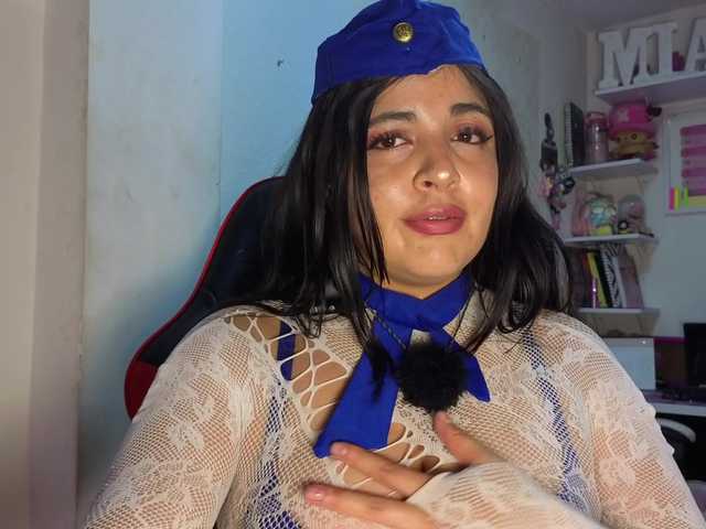 miasecretmodel