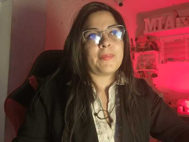miasecretmodel live cam on BongaCams