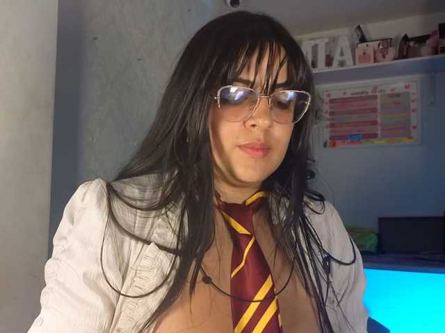 miasecretmodel live cam on BongaCams