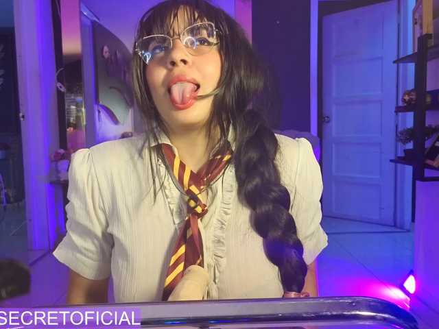 miasecretmodel live cam on BongaCams