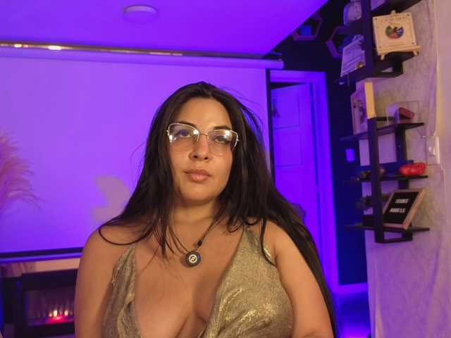 miasecretmodel live cam on BongaCams