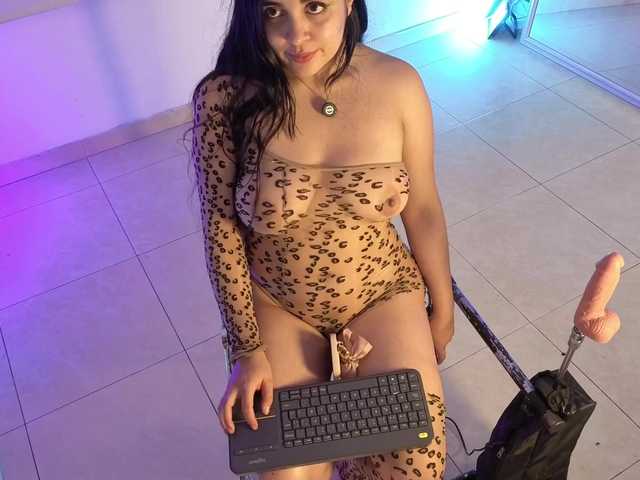 miasecretmodel