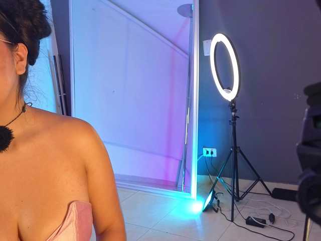 miasecretmodel live cam on BongaCams