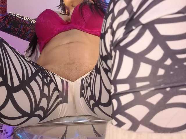 miasecretmodel