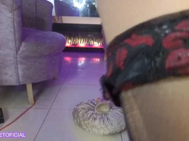 miasecretmodel live cam on BongaCams