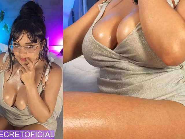 miasecretmodel live cam on BongaCams