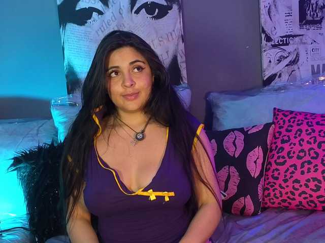 miasecretmodel live cam on BongaCams