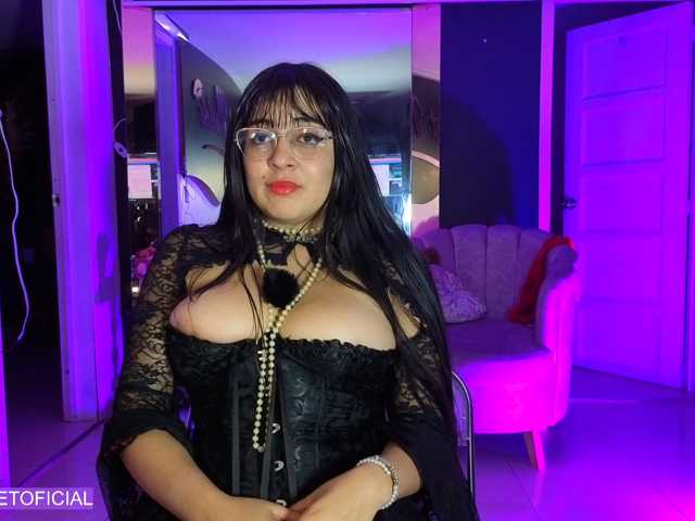 miasecretmodel