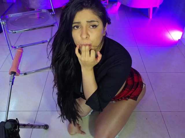 miasecretmodel live webcam show