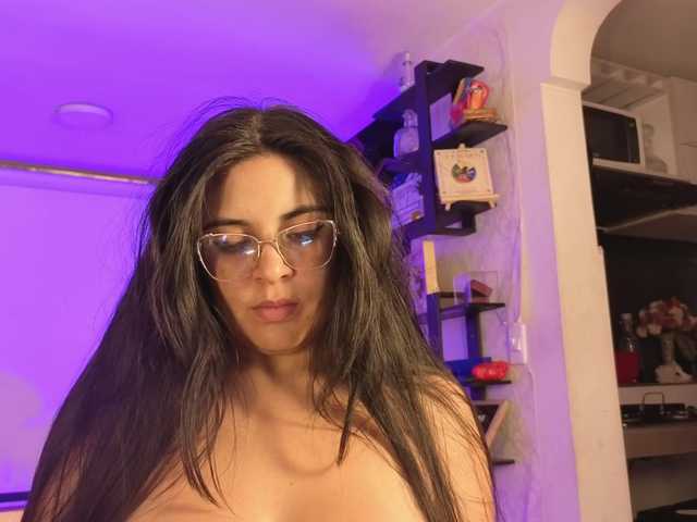 miasecretmodel live cam on BongaCams