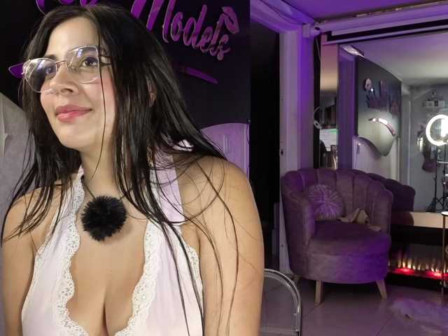 miasecretmodel live cam on BongaCams