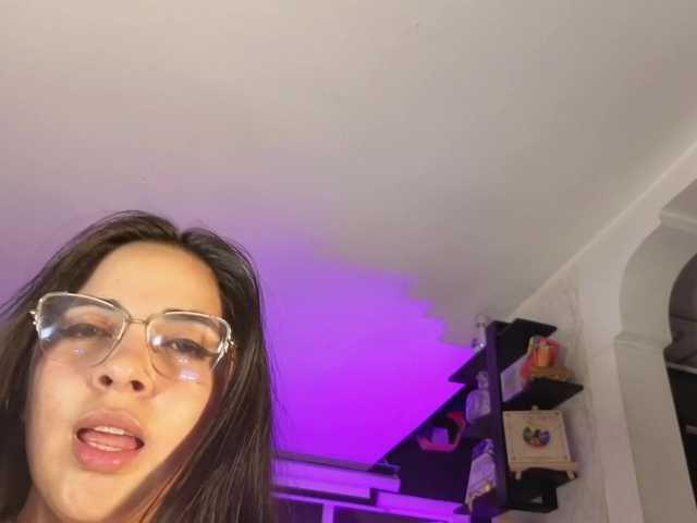 miasecretmodel live cam on BongaCams