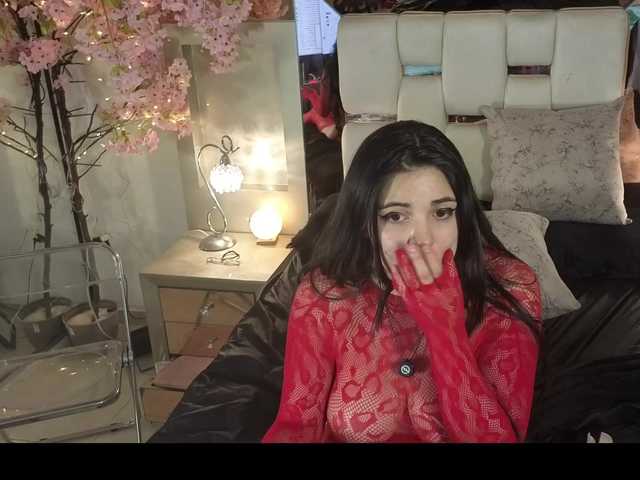 miasecretmodel live cam on BongaCams