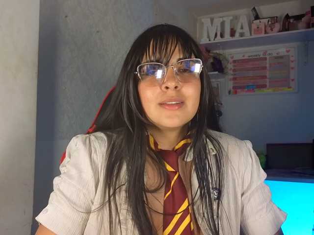 miasecretmodel live cam on BongaCams