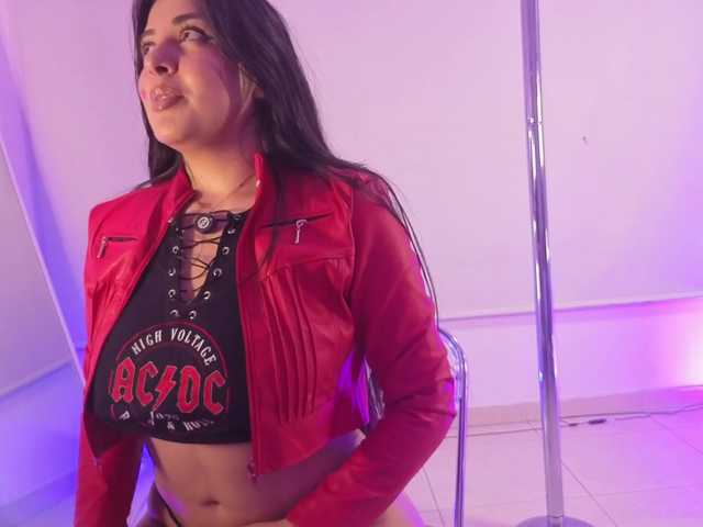 miasecretmodel live cam on BongaCams
