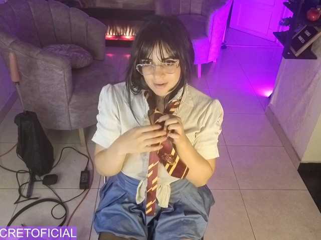 miasecretmodel