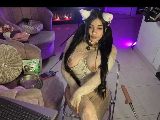 miasecretmodel online