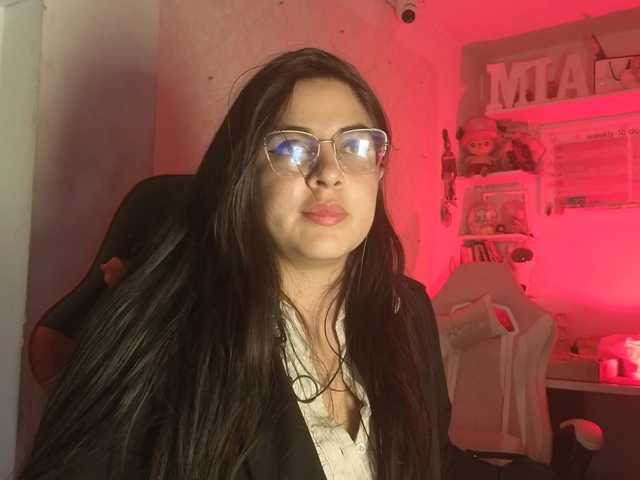 miasecretmodel live cam on BongaCams