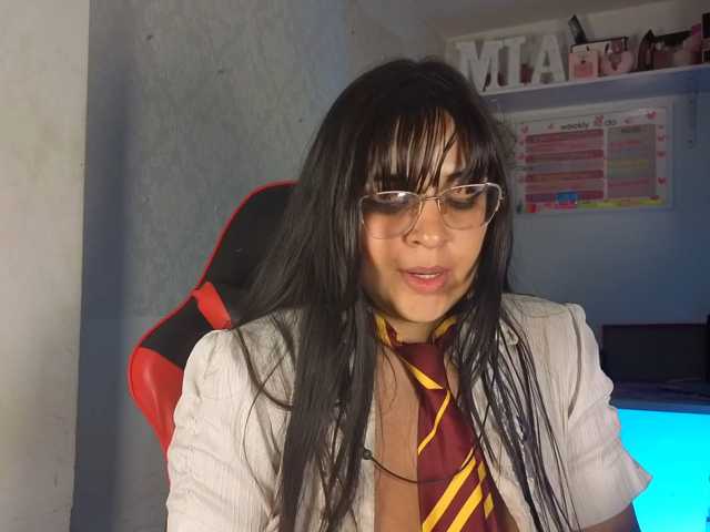 miasecretmodel live cam on BongaCams