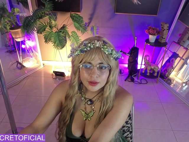 miasecretmodel
