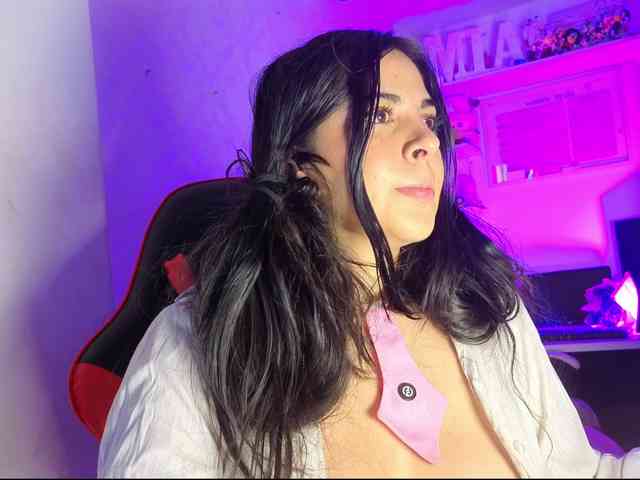 miasecretoficial webcam