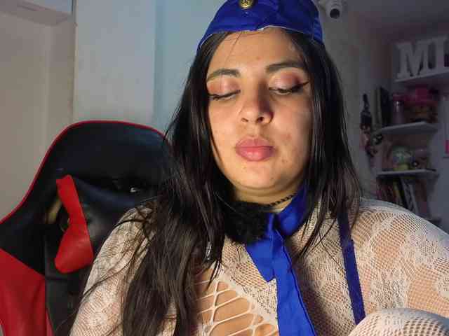 miasecretoficial webcam