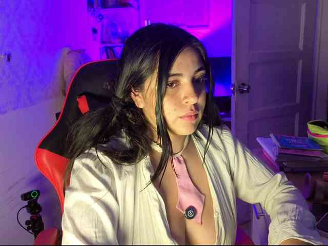 miasecretoficial webcam