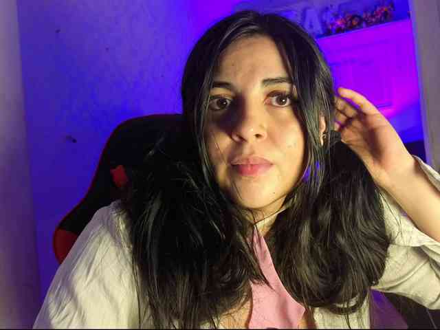 miasecretoficial webcam