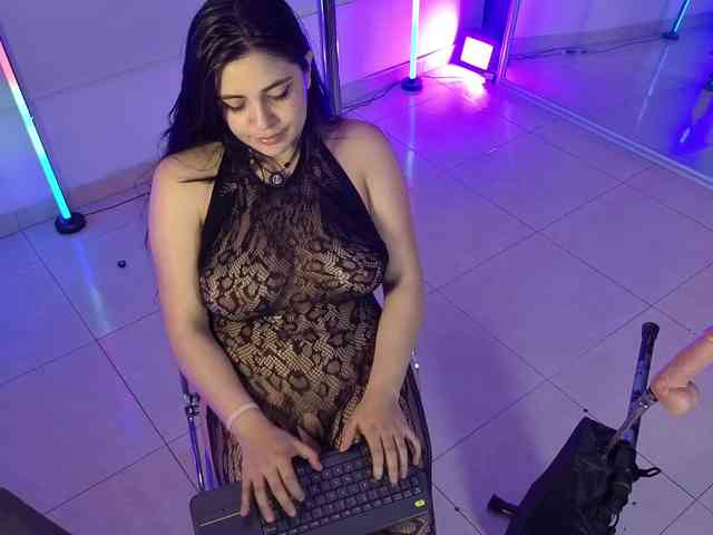 miasecretoficial webcam