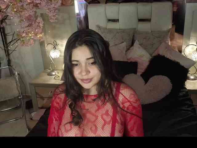 miasecretmodel Live Webcam on BongaCams