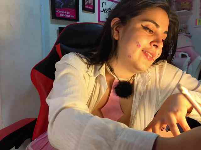 miasecretoficial webcam