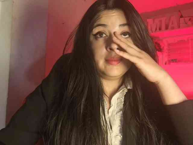 miasecretoficial webcam