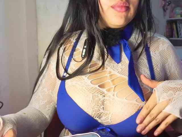 miasecretoficial webcam