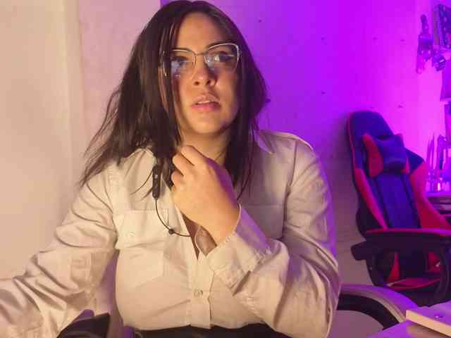 miasecretoficial webcam