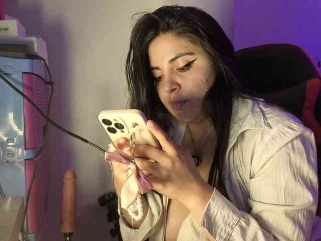 miasecretoficial webcam