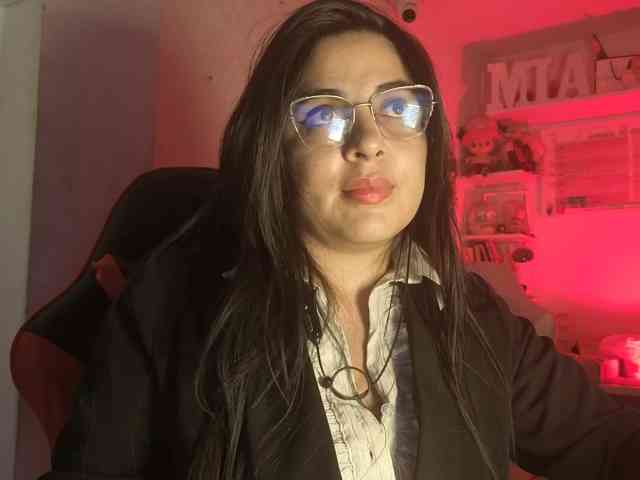 miasecretmodel