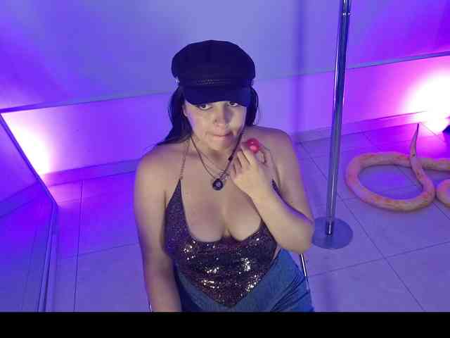 miasecretoficial webcam
