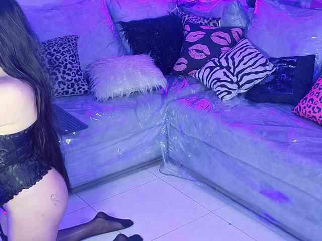 miasecretoficial webcam