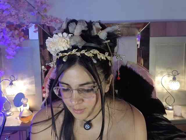 miasecretoficial webcam