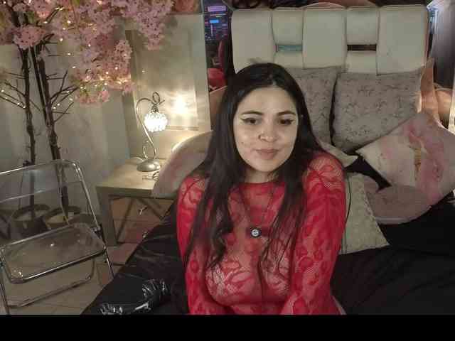 miasecretoficial webcam