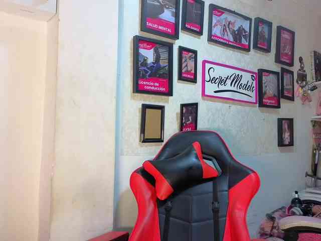 miasecretoficial webcam